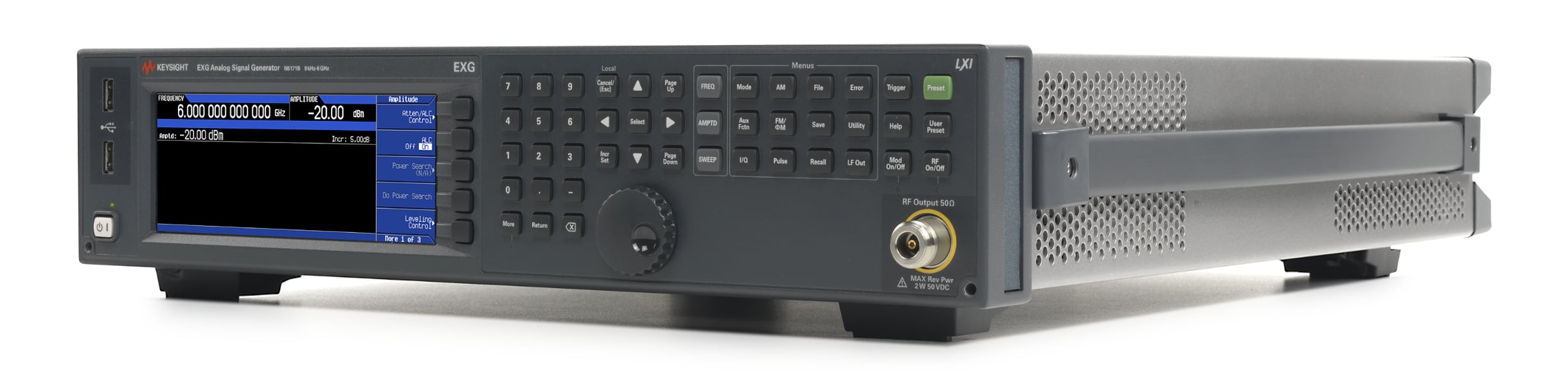 KEYSIGHT - Immagine 2