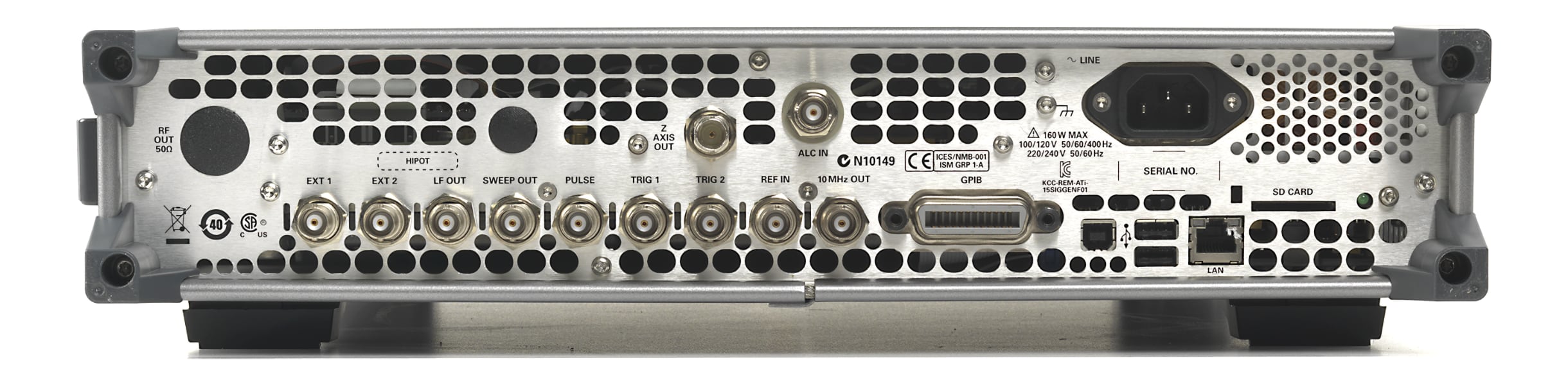 KEYSIGHT - Immagine 21