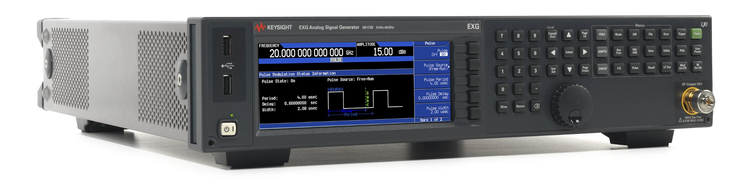 KEYSIGHT - Immagine 24