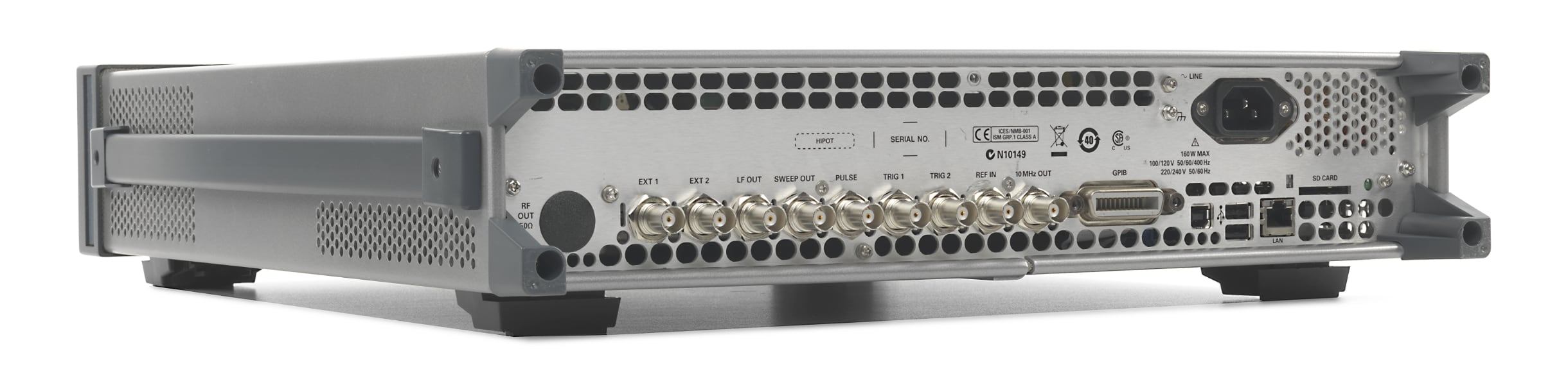 KEYSIGHT - Immagine 4