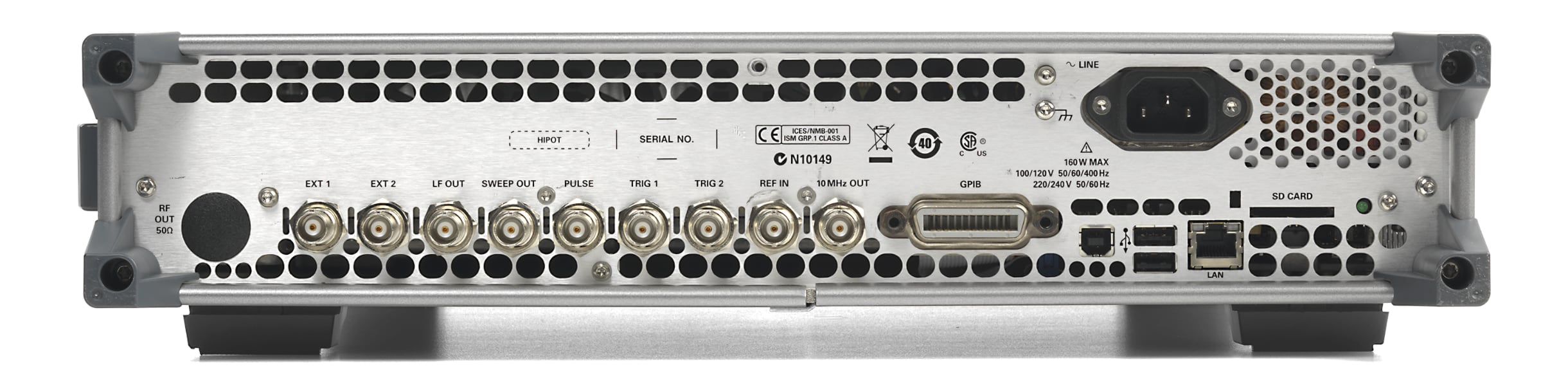 KEYSIGHT - Immagine 5