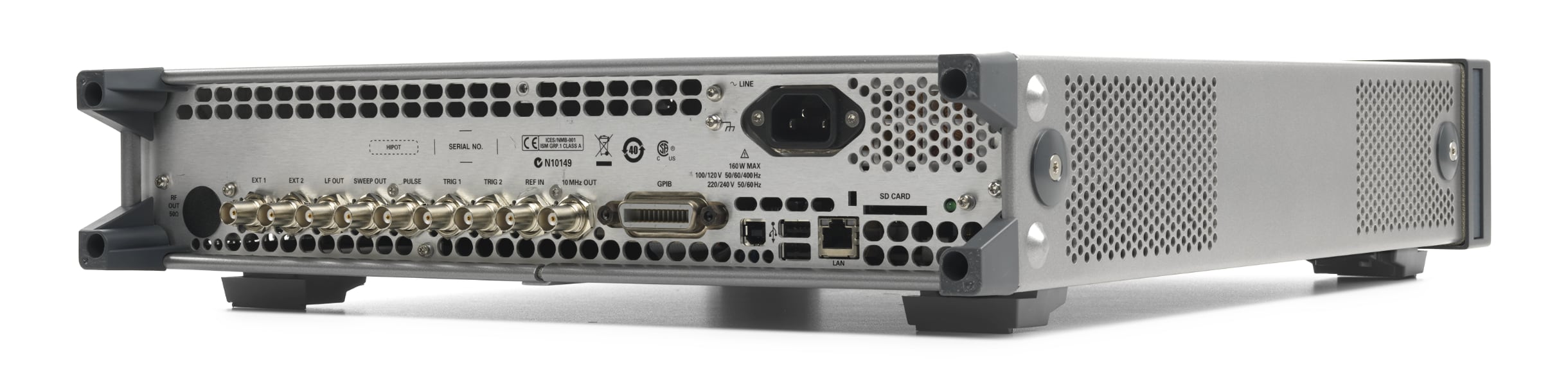 KEYSIGHT - Immagine 6