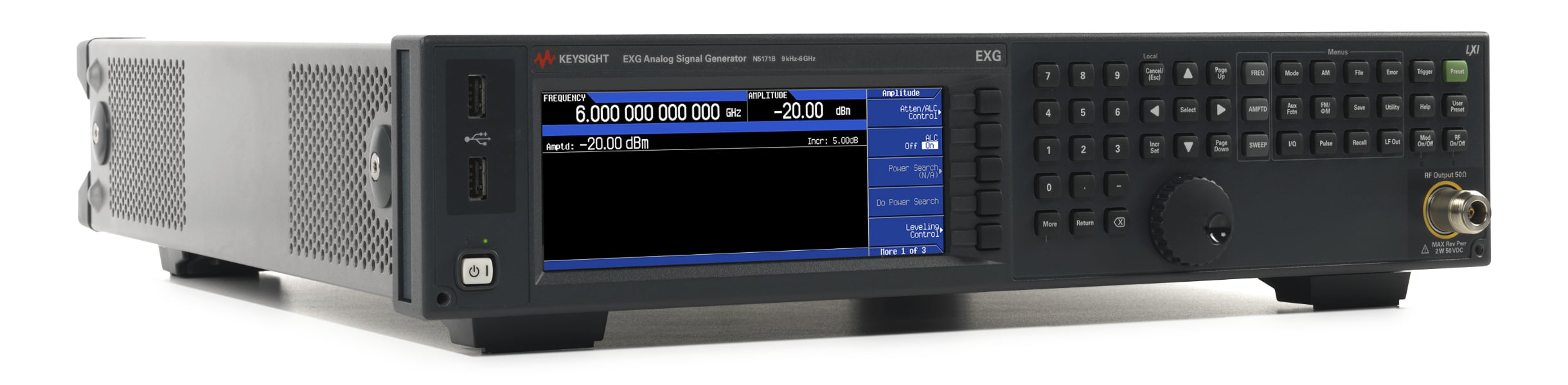KEYSIGHT - Immagine 8