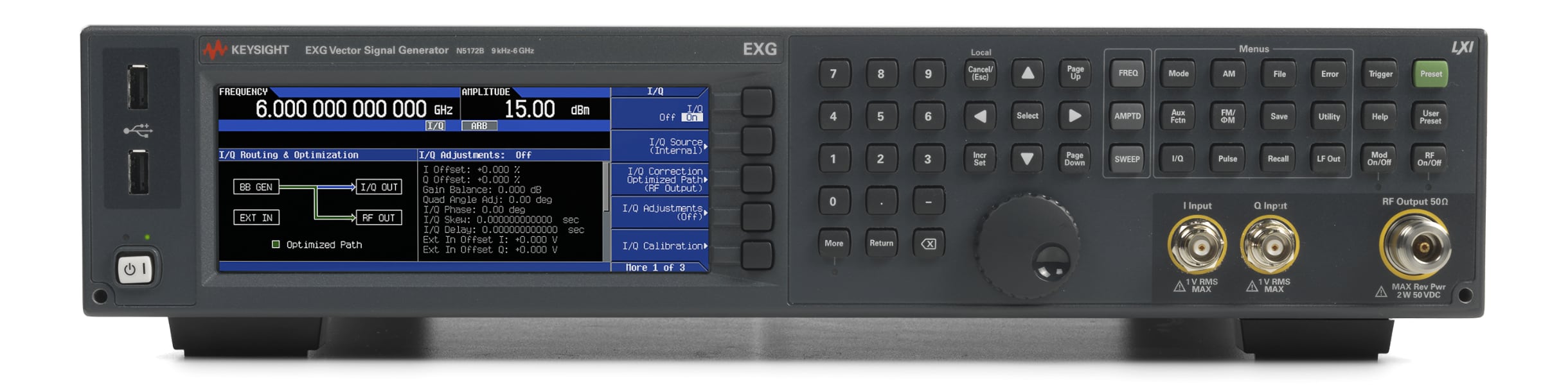 KEYSIGHT - Immagine 9