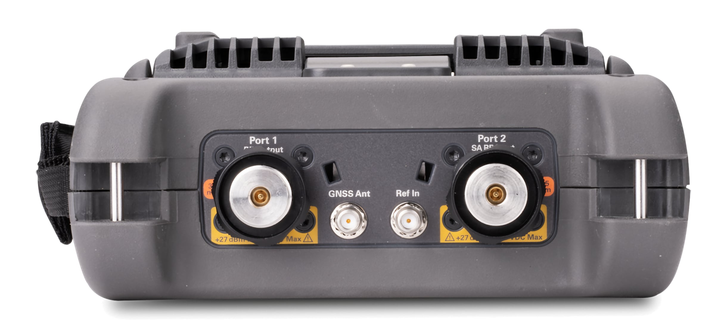 FieldFox D-Series Analysis