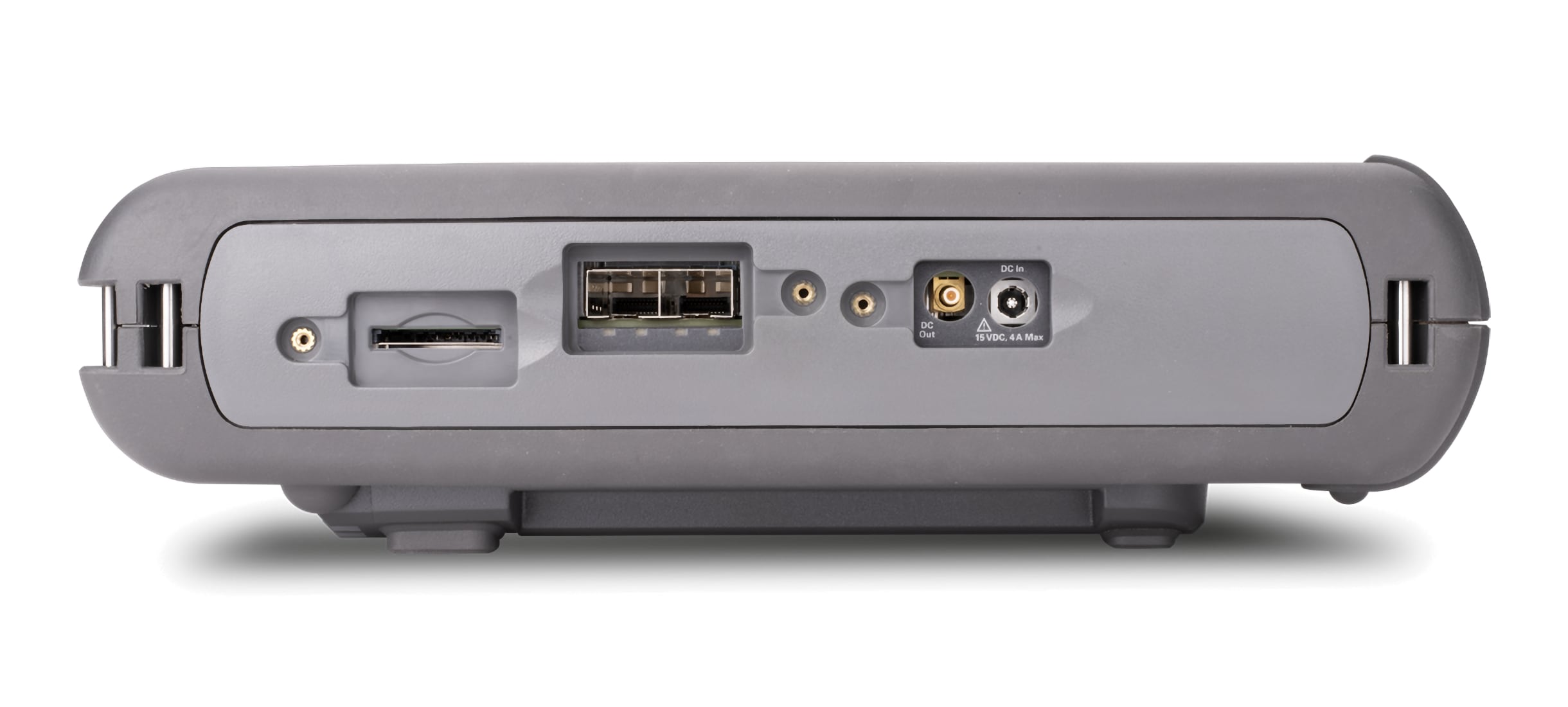 FieldFox D-Series Spectrum