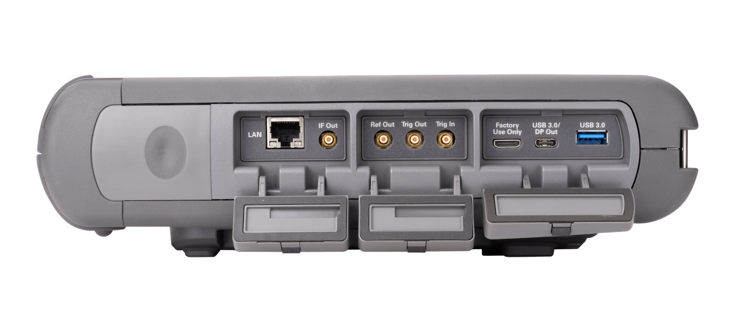 FieldFox D-Series Rugged Design