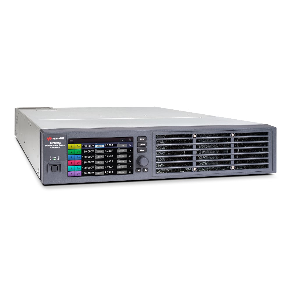 Keysight MP4300 Series