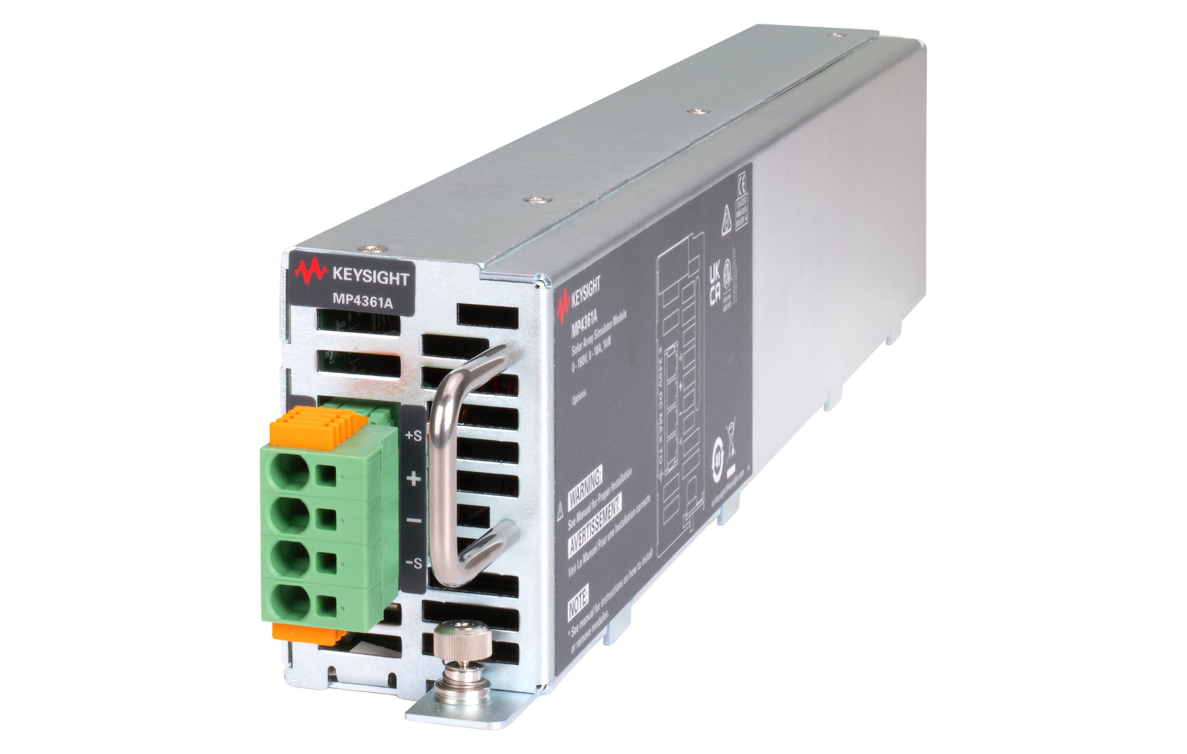 MP4300A Module - Image 11