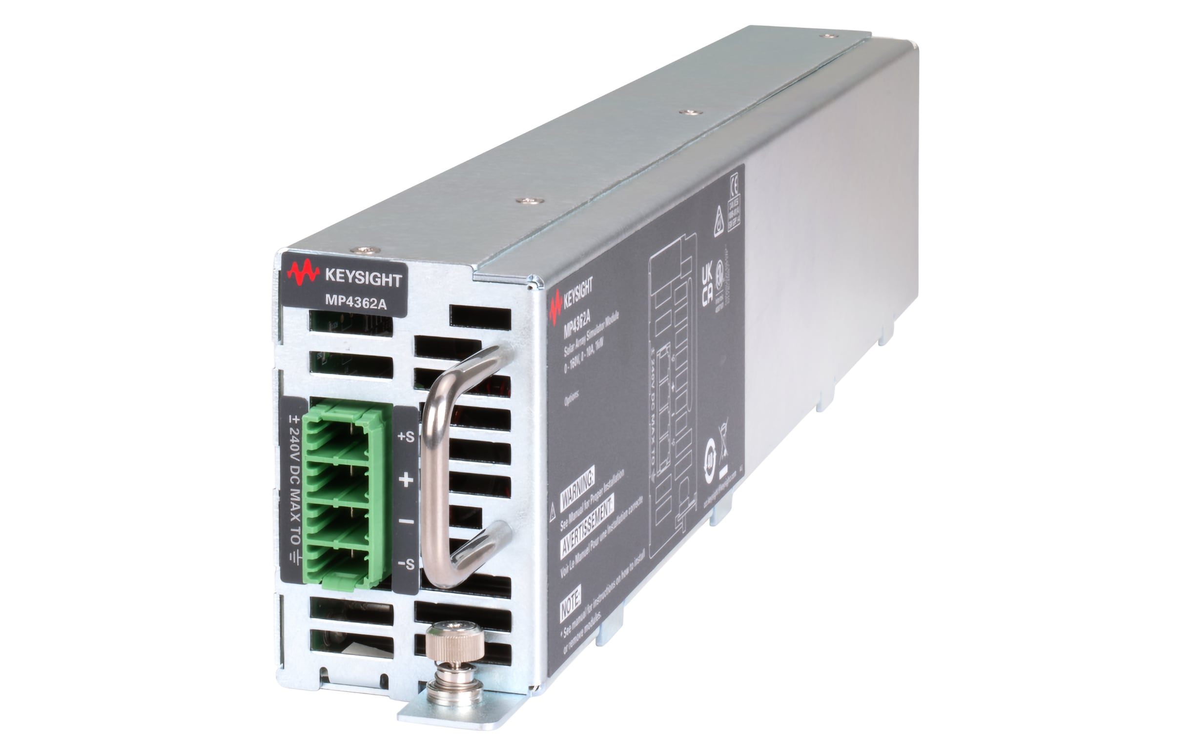 MP4300A Module - Image 14