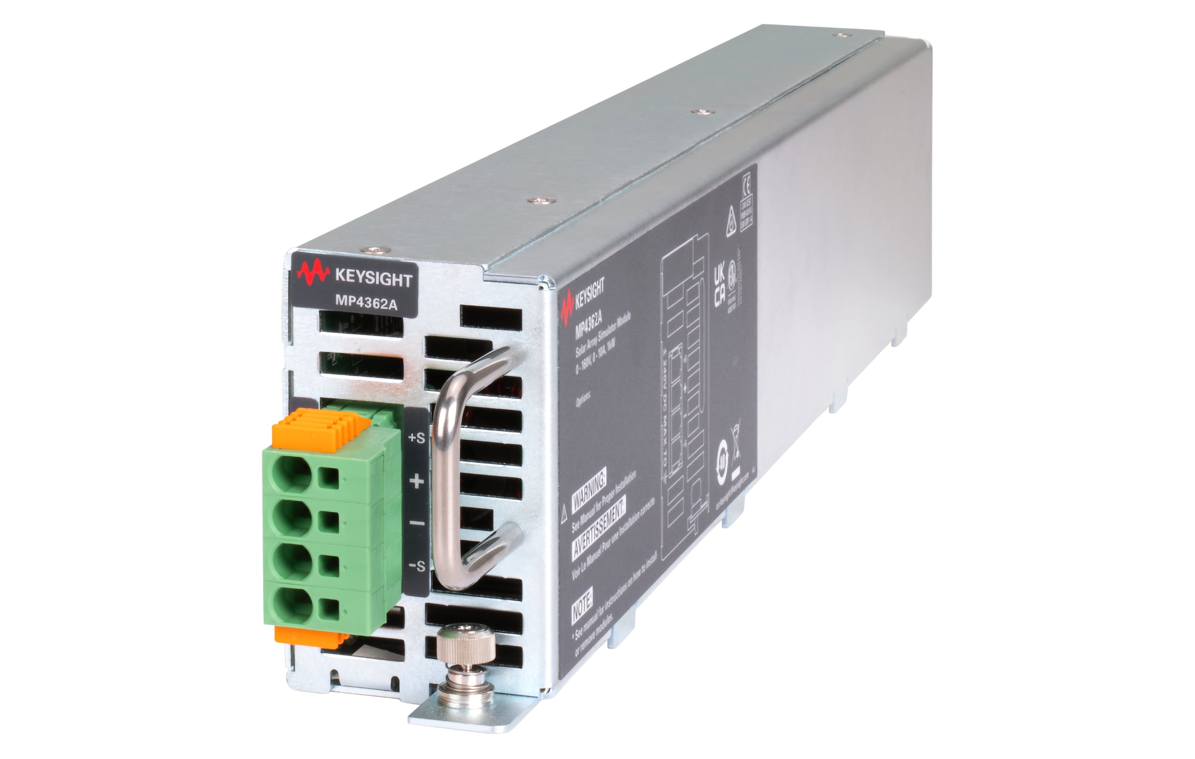 MP4300A Module - Image 15