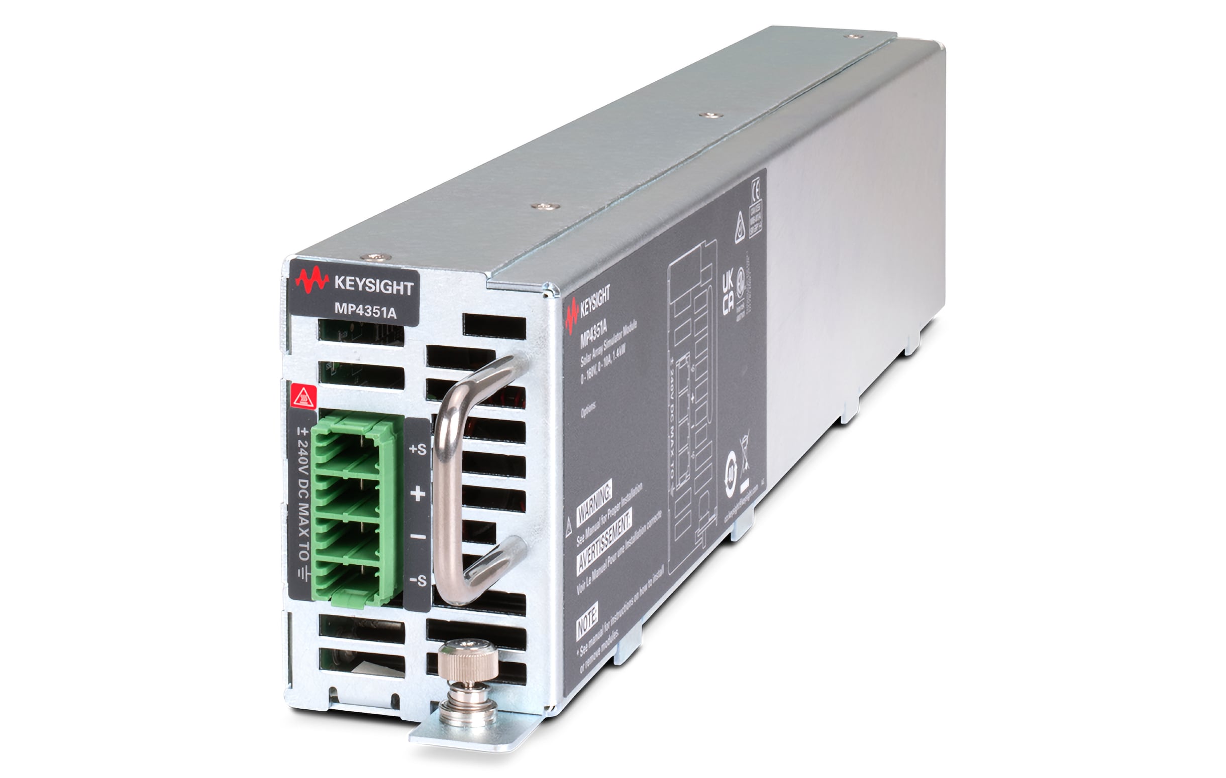 MP4300A Module - Image 2