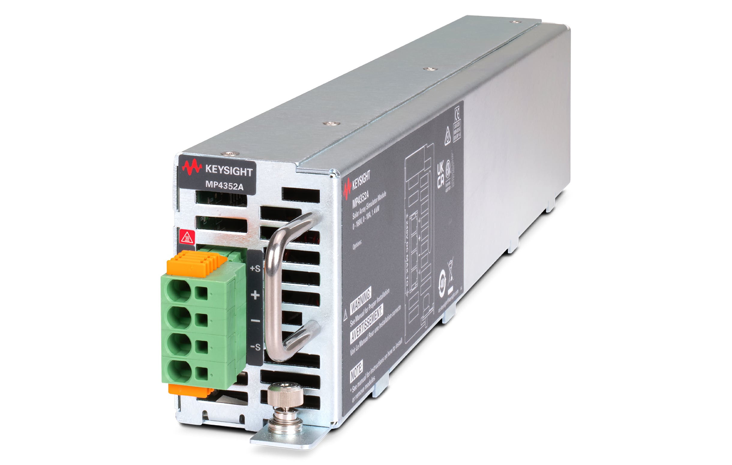 MP4300A Module - Image 7