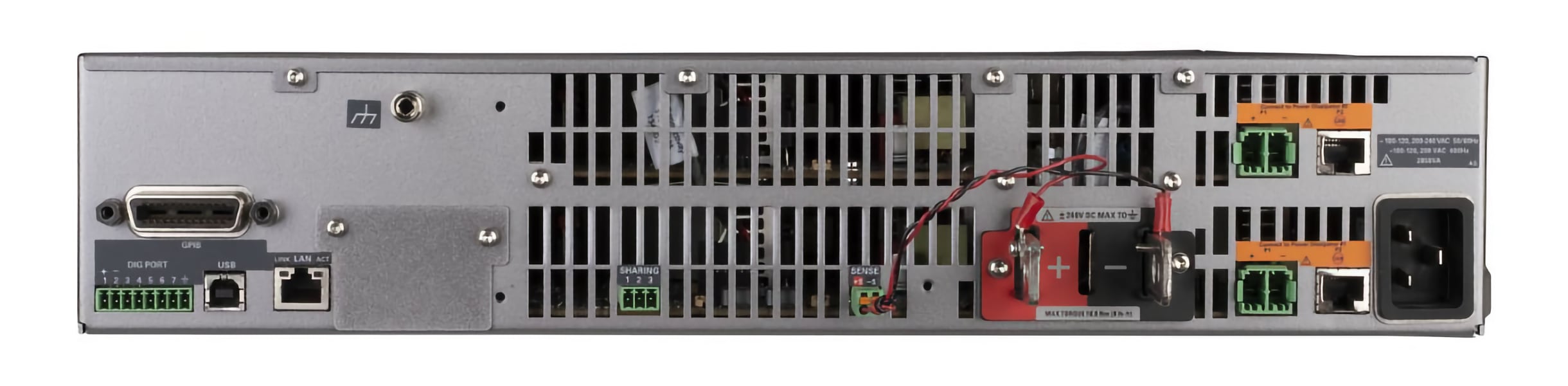 KEYSIGHT N6900 Series - Image 7