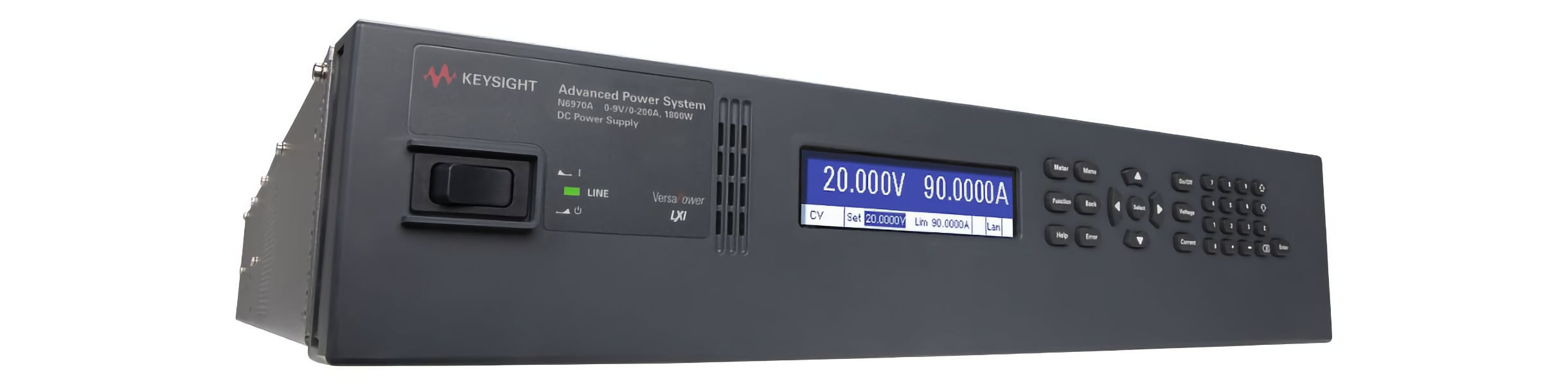 KEYSIGHT N6900 Series - Image 8