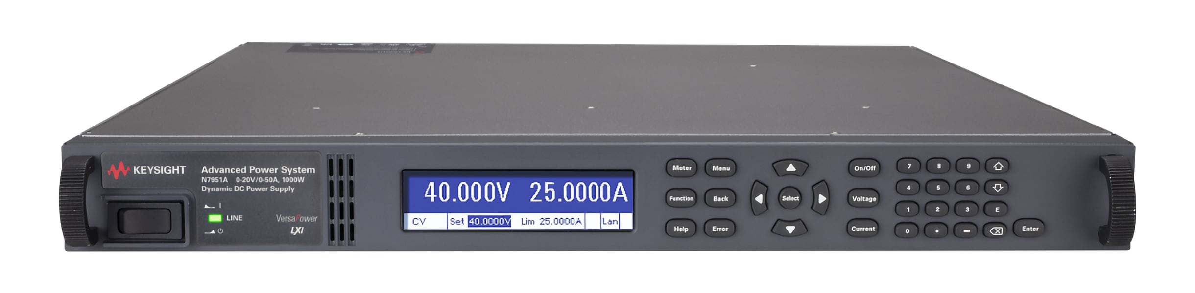 KEYSIGHT N7900 Series - Immagine 1