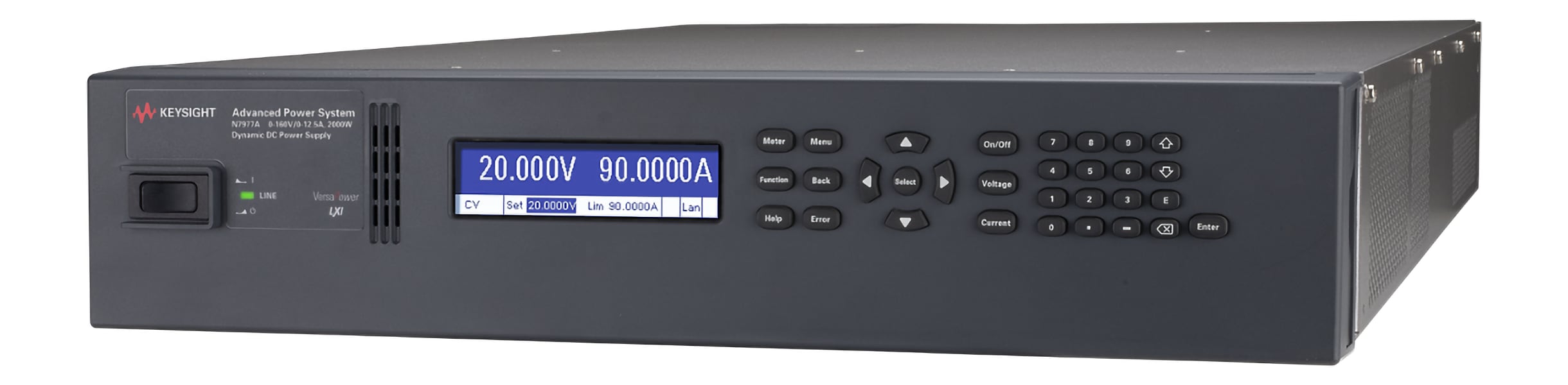 KEYSIGHT N7900 Series - Immagine 10