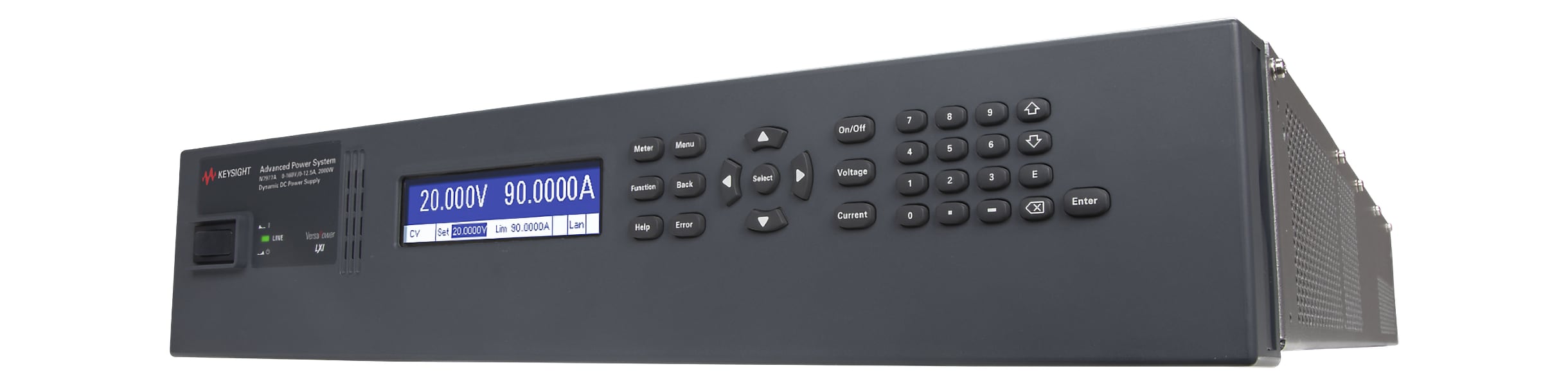 KEYSIGHT N7900 Series - Immagine 11