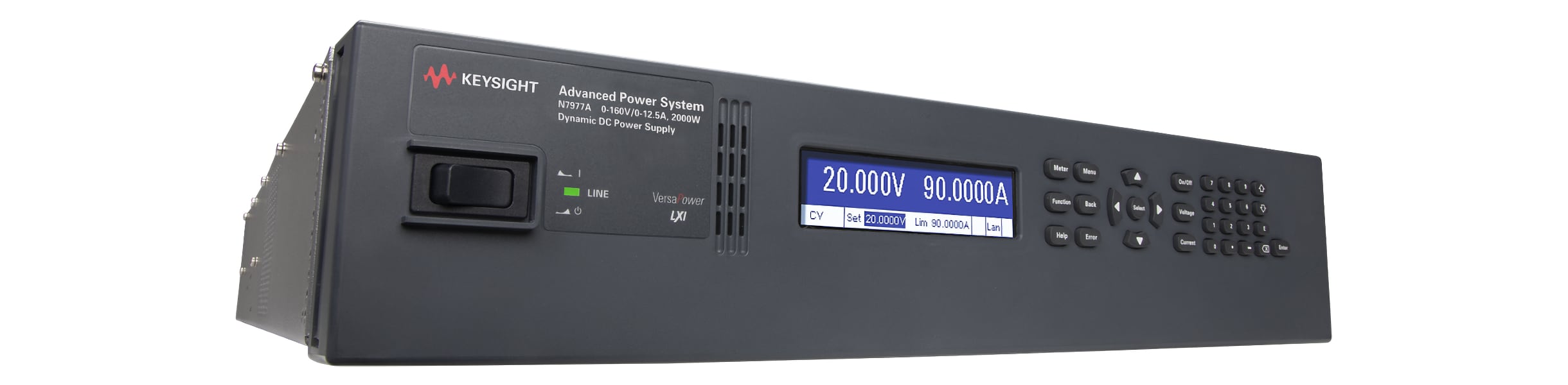 KEYSIGHT N7900 Series - Immagine 14