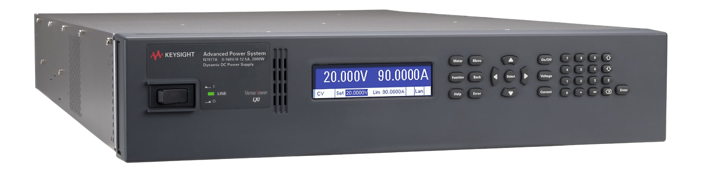KEYSIGHT N7900 Series - Immagine 15