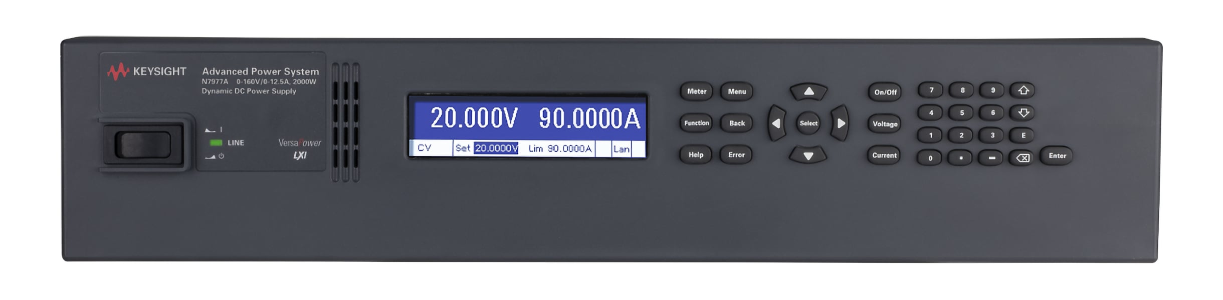 KEYSIGHT N7900 Series - Immagine 16