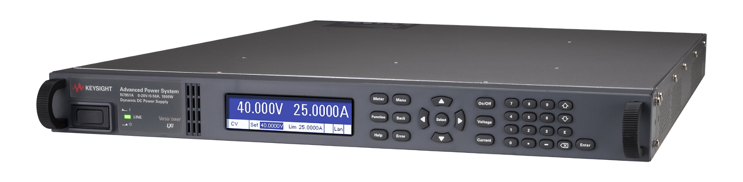 KEYSIGHT N7900 Series - Immagine 2