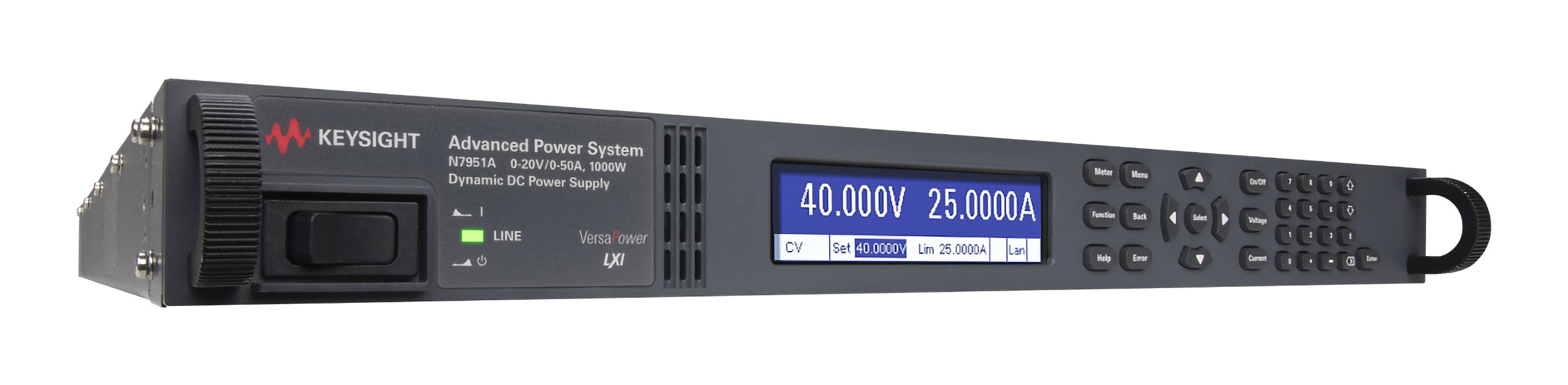 KEYSIGHT N7900 Series - Immagine 6
