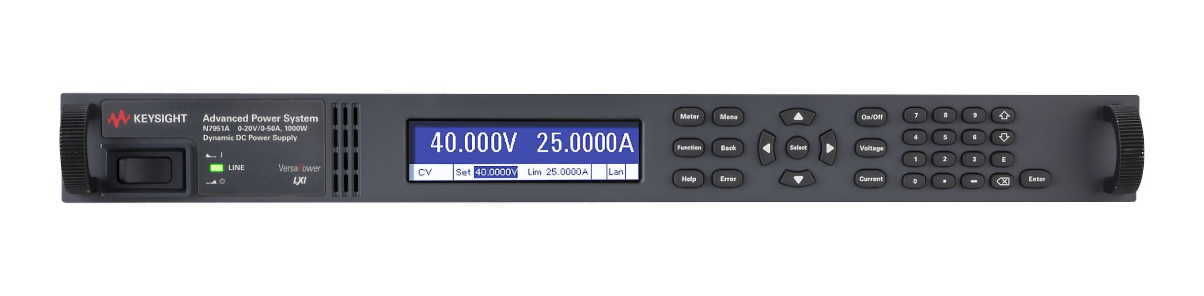 KEYSIGHT N7900 Series - Immagine 8