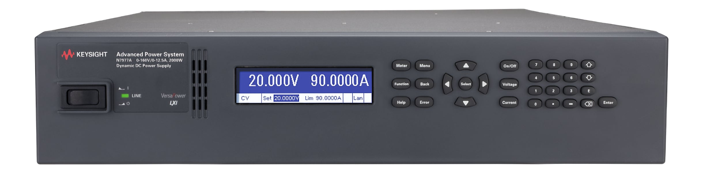 KEYSIGHT N7900 Series - Immagine 9