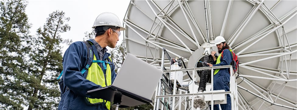 Benchtop Precision in a Rugged Form Factor 1
