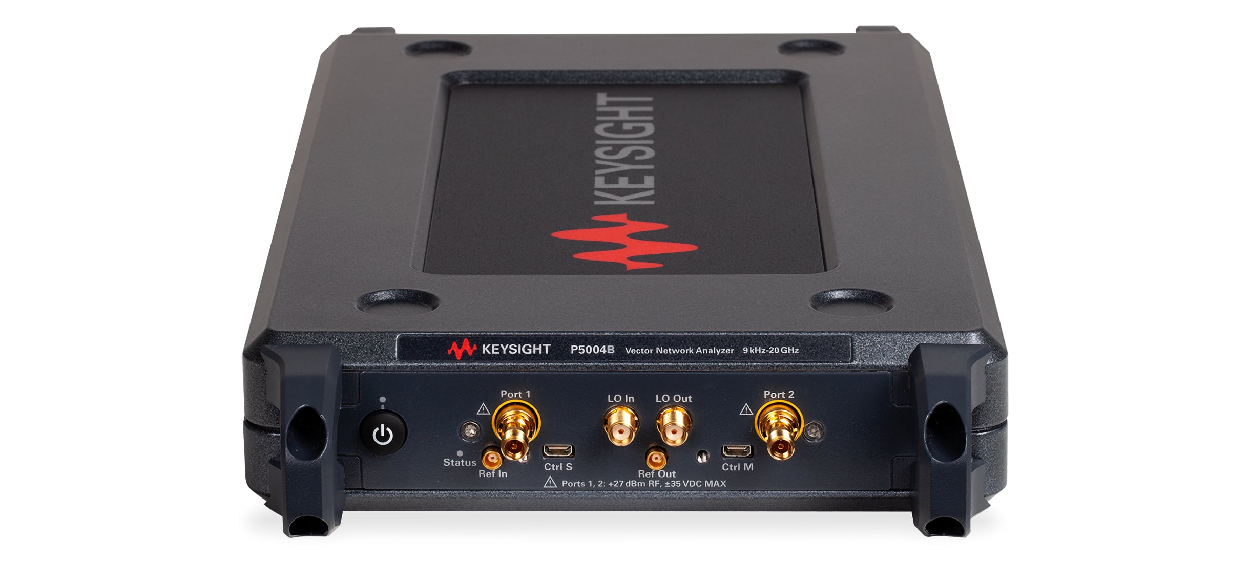 Keysight P50xxB Series USB VNA