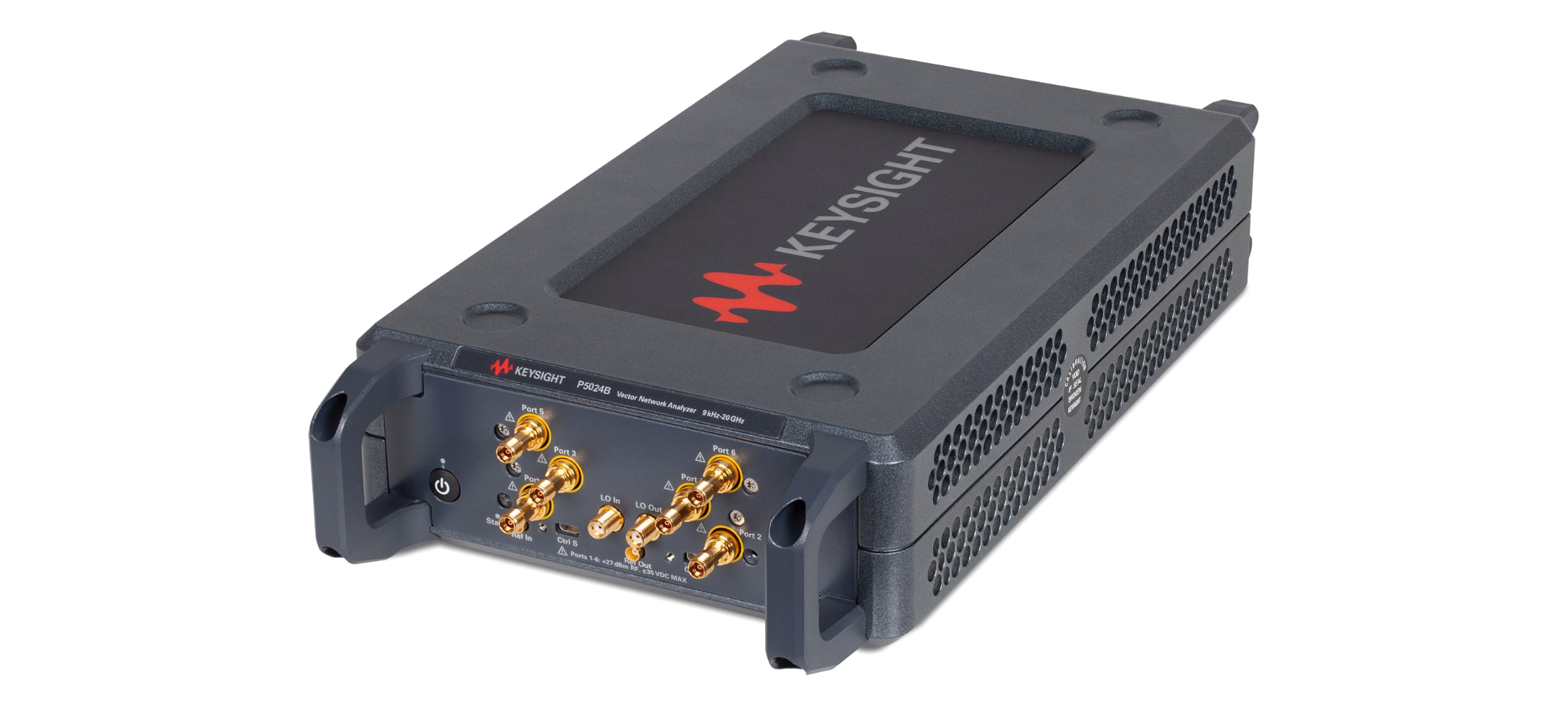 4-port model P502xB