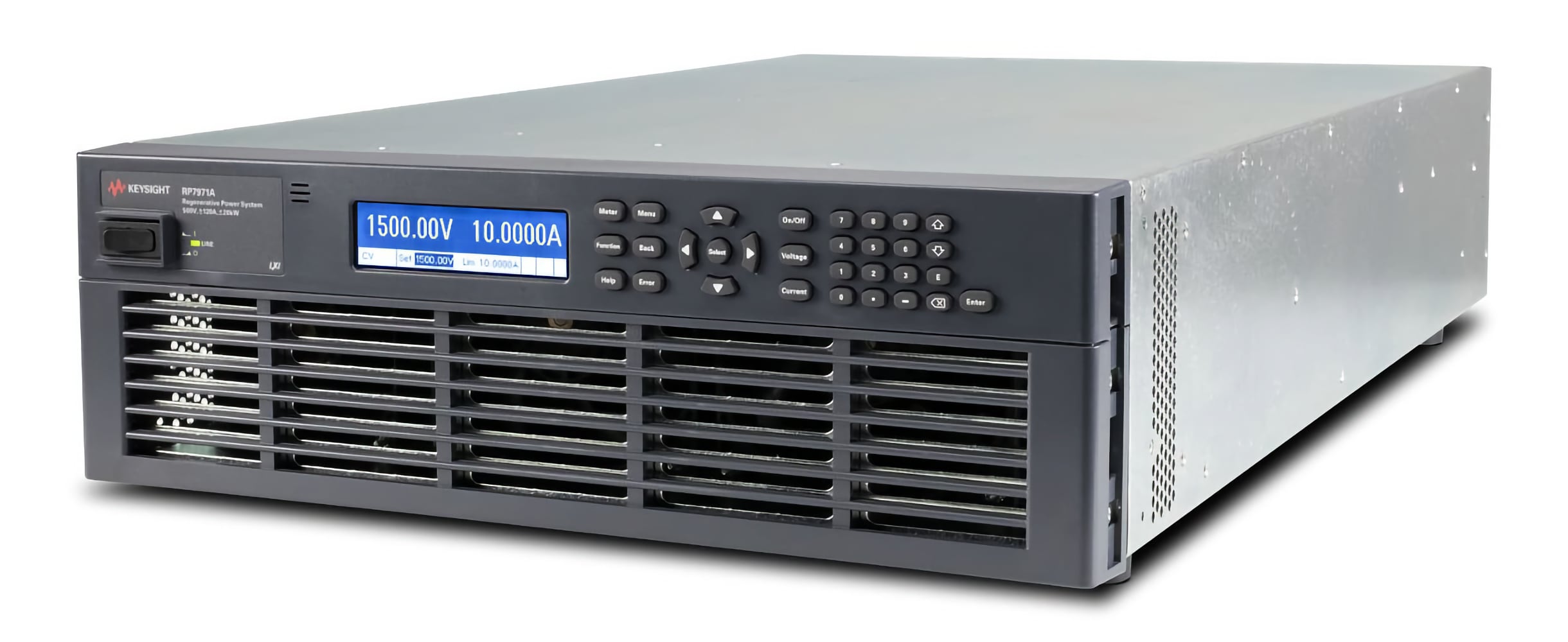 KEYSIGHT RP7900 - Immagine 2