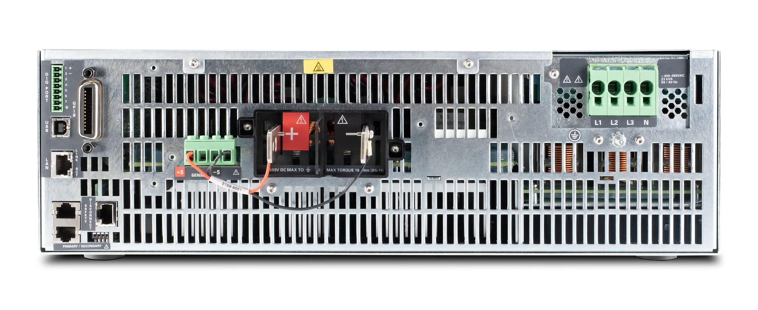 KEYSIGHT RP7900 - Immagine 3