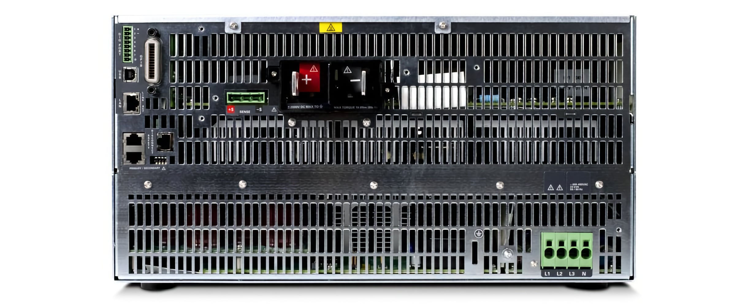KEYSIGHT RP7900 - Immagine 7
