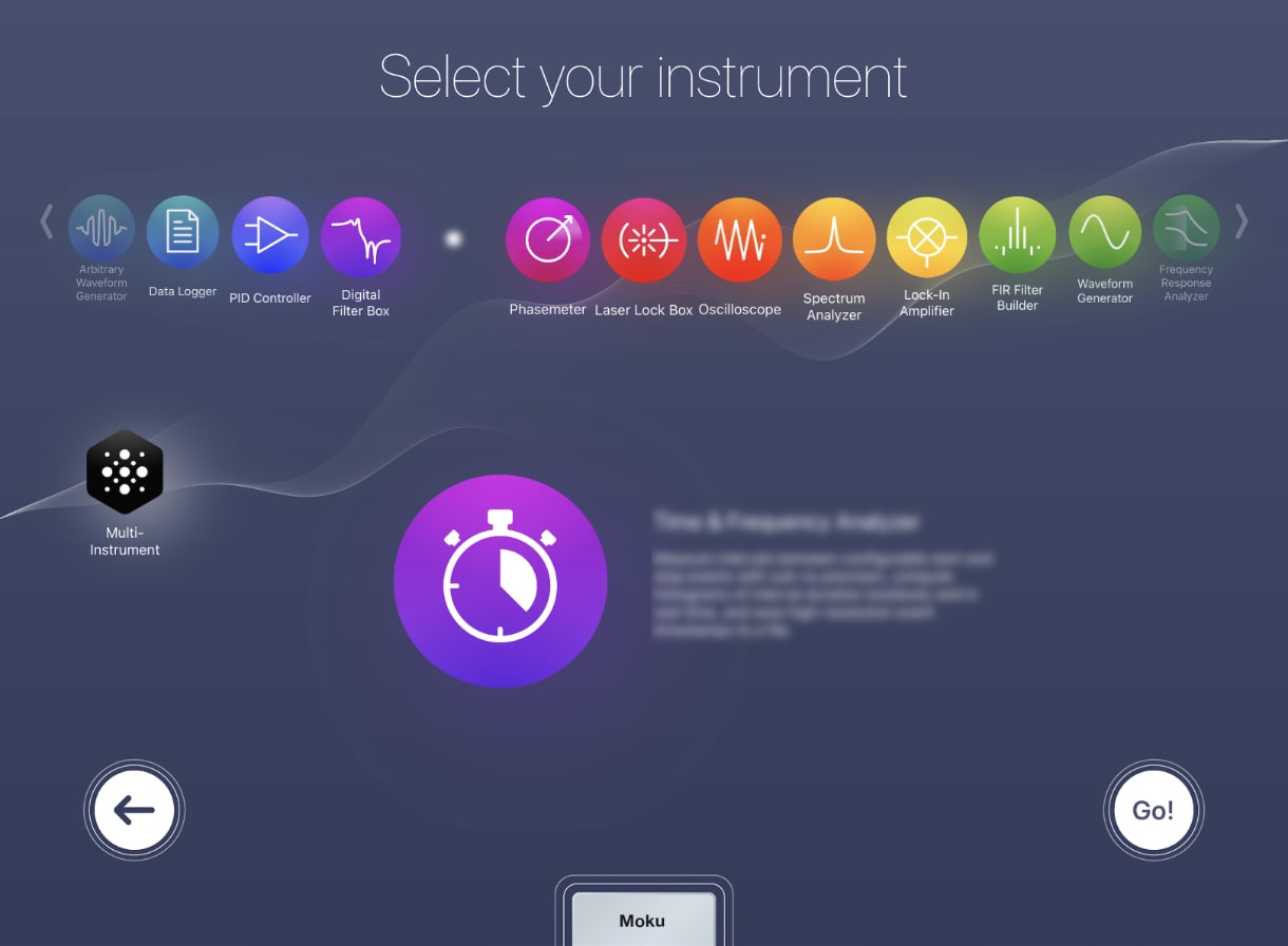 Moku Apple Vision Pro