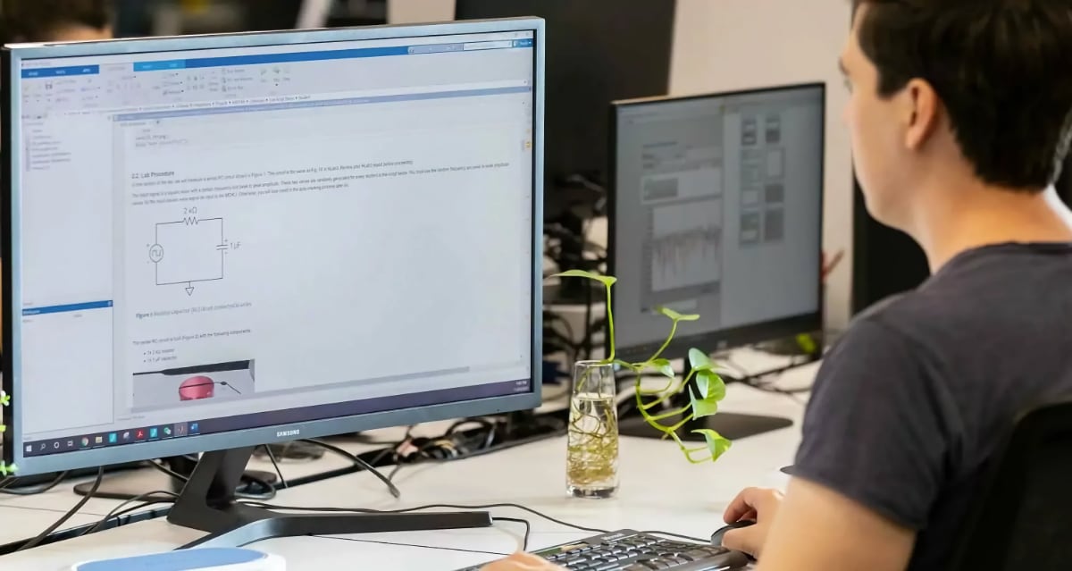 Engineered to work seamlessly with your favorite APIs