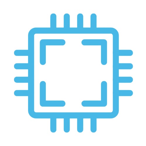 FPGA powered