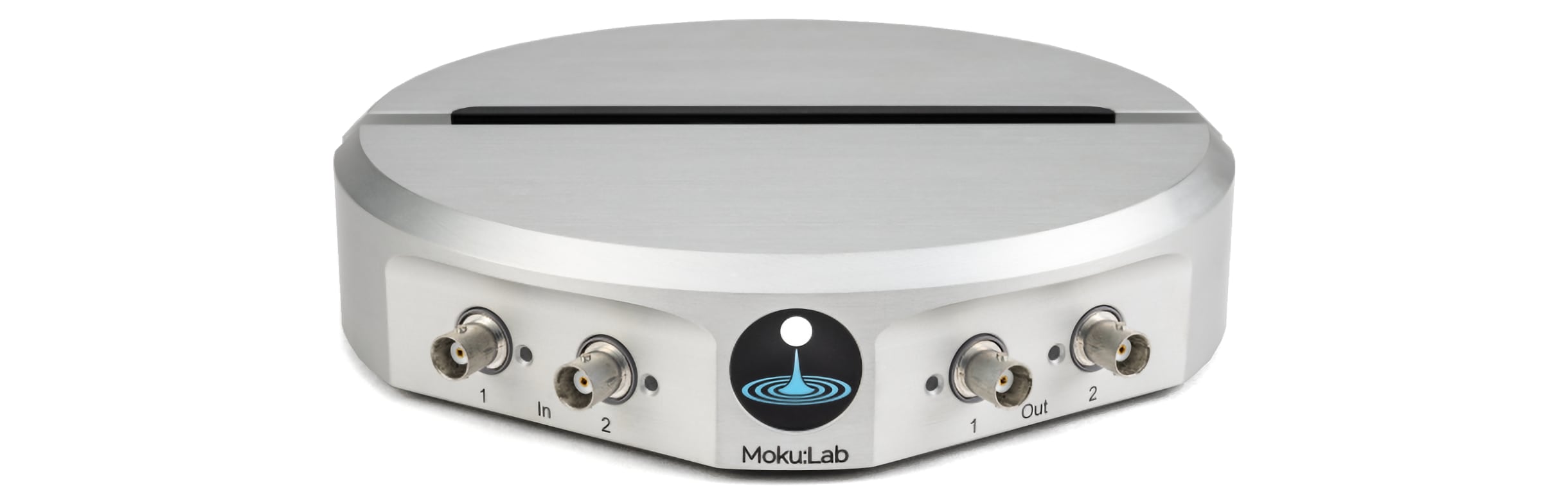 Moku:Lab - Slide 1