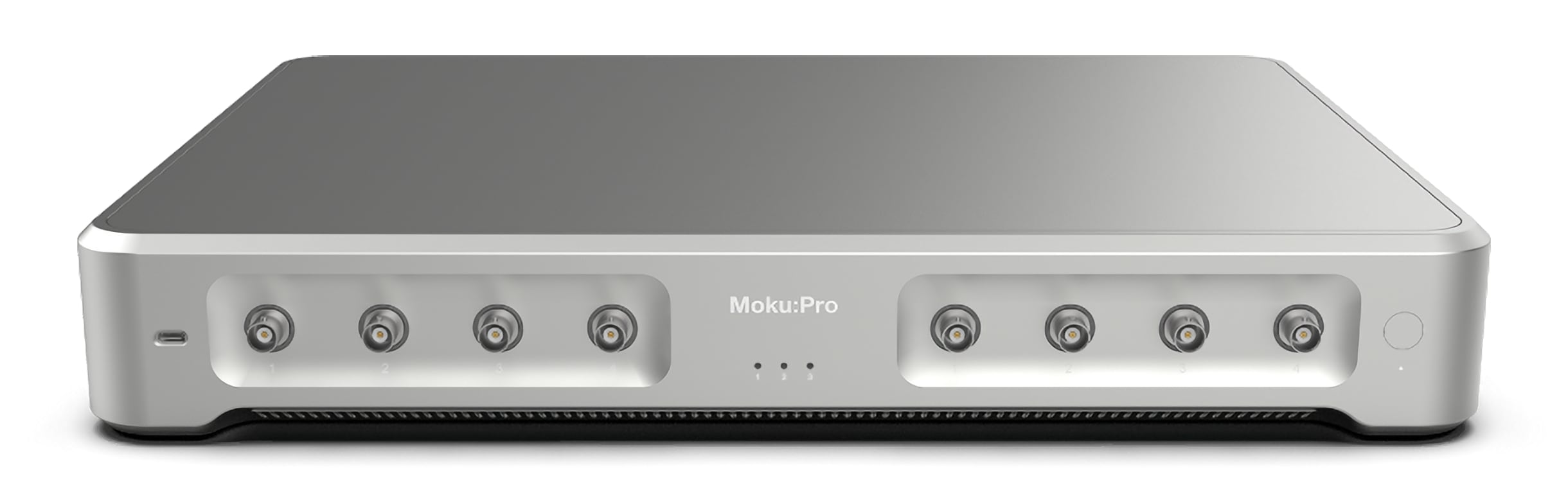 Moku:Pro - Slide 2
