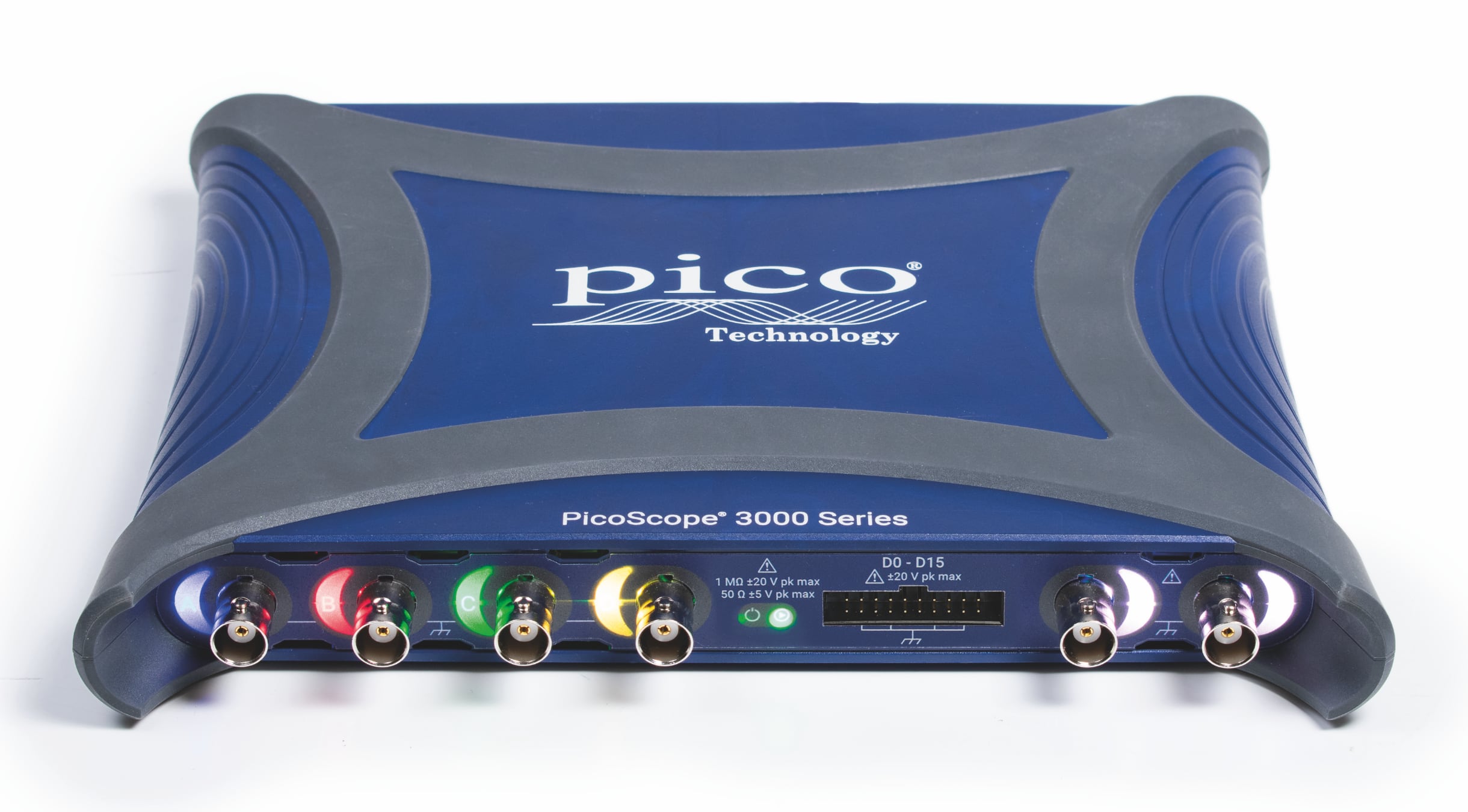 PicoScope 341XE