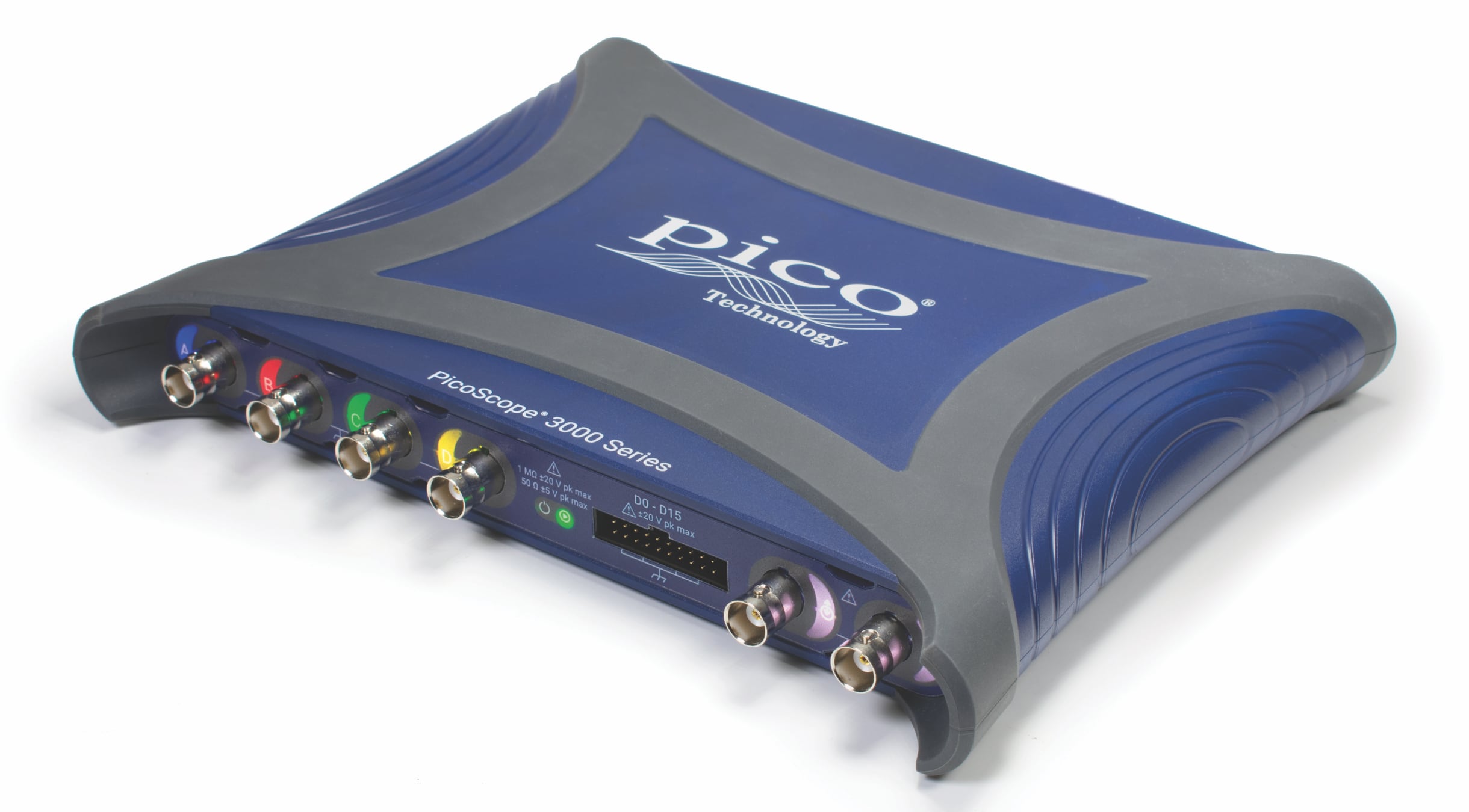 PicoScope 341XE