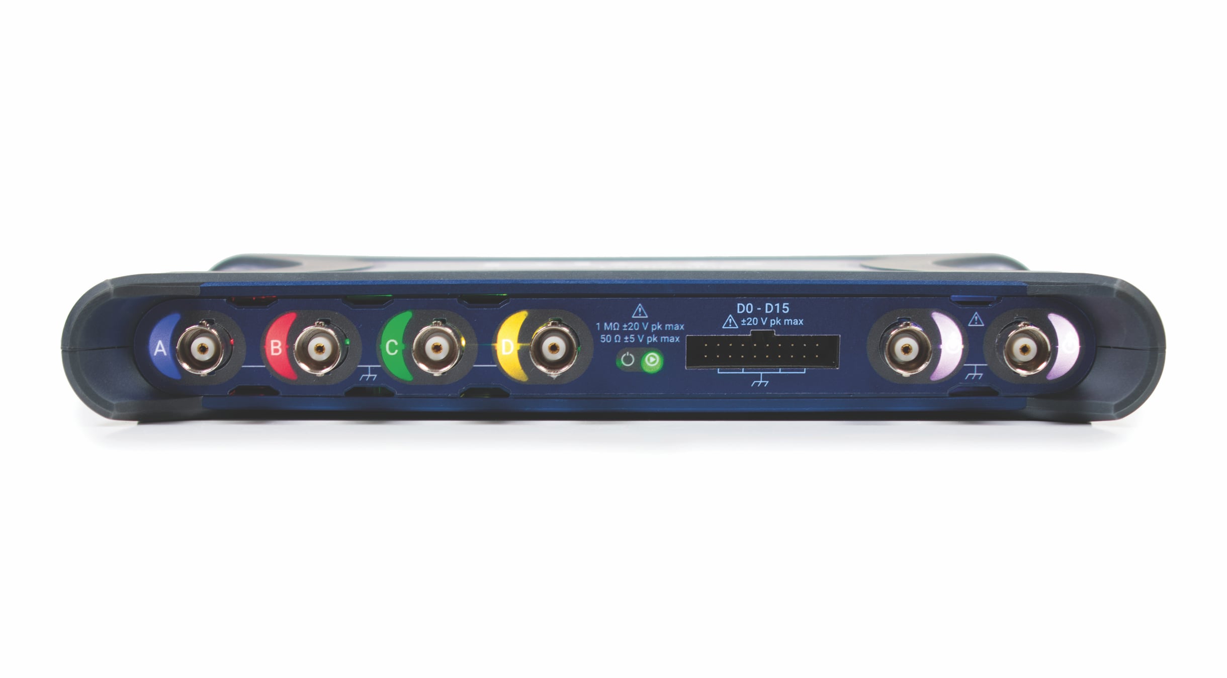 PicoScope 341XE