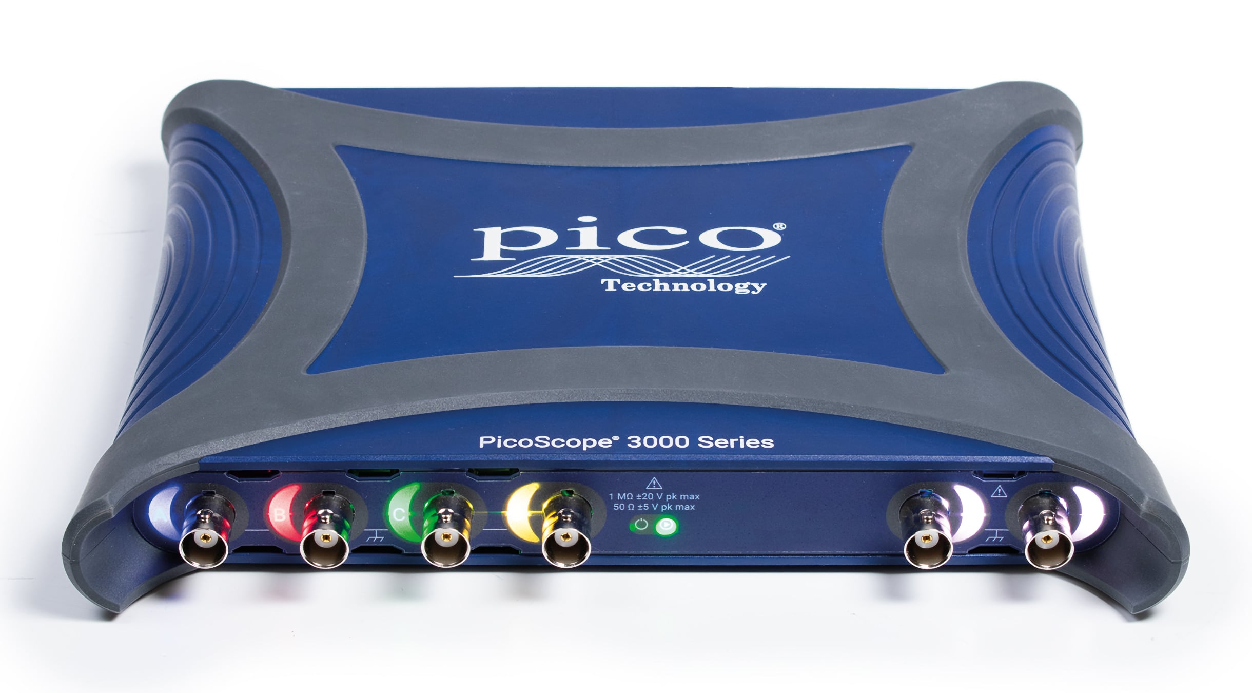 PicoScope 341XE