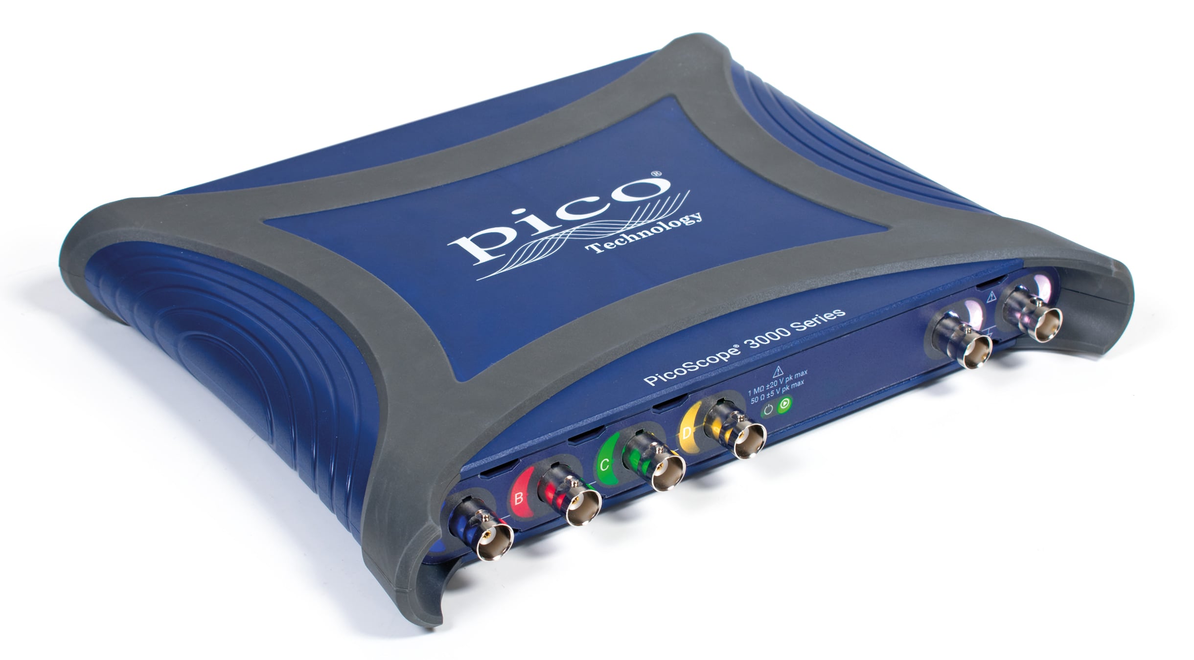 PicoScope 341XE
