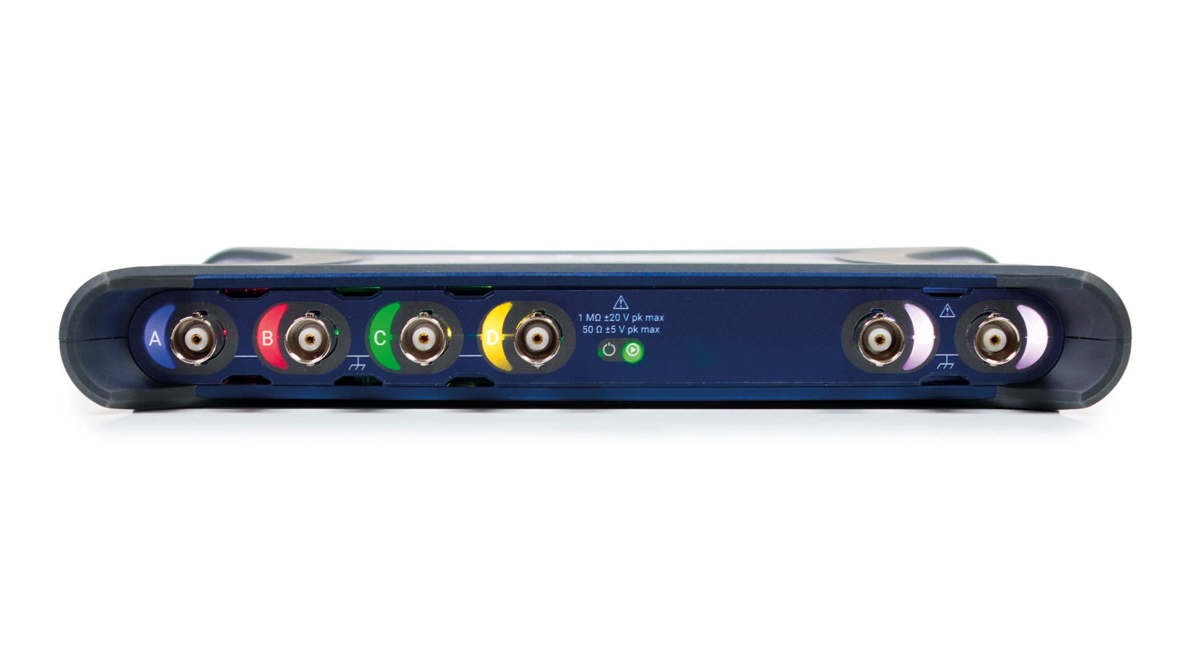 PicoScope 341XE