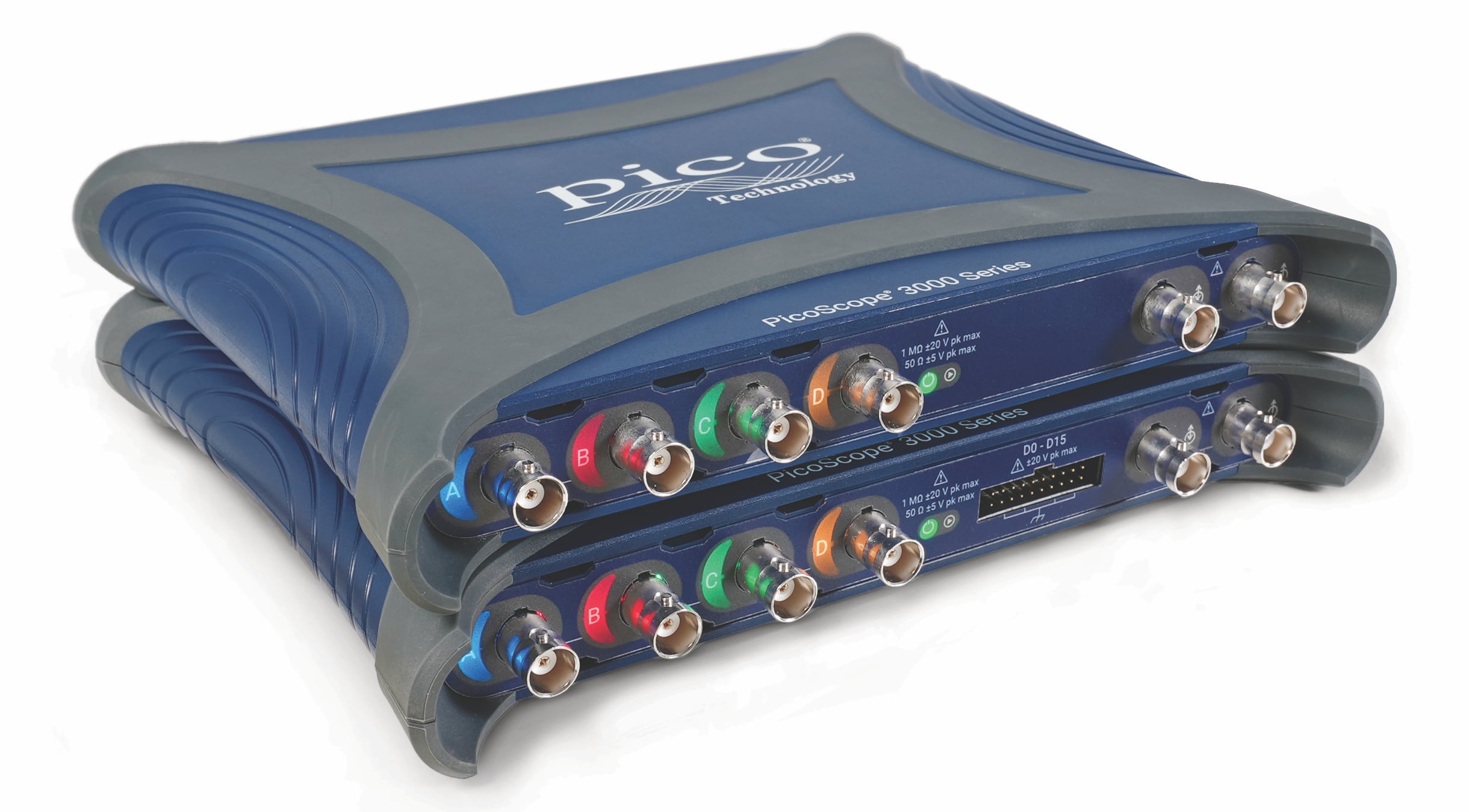 PicoScope 341XE