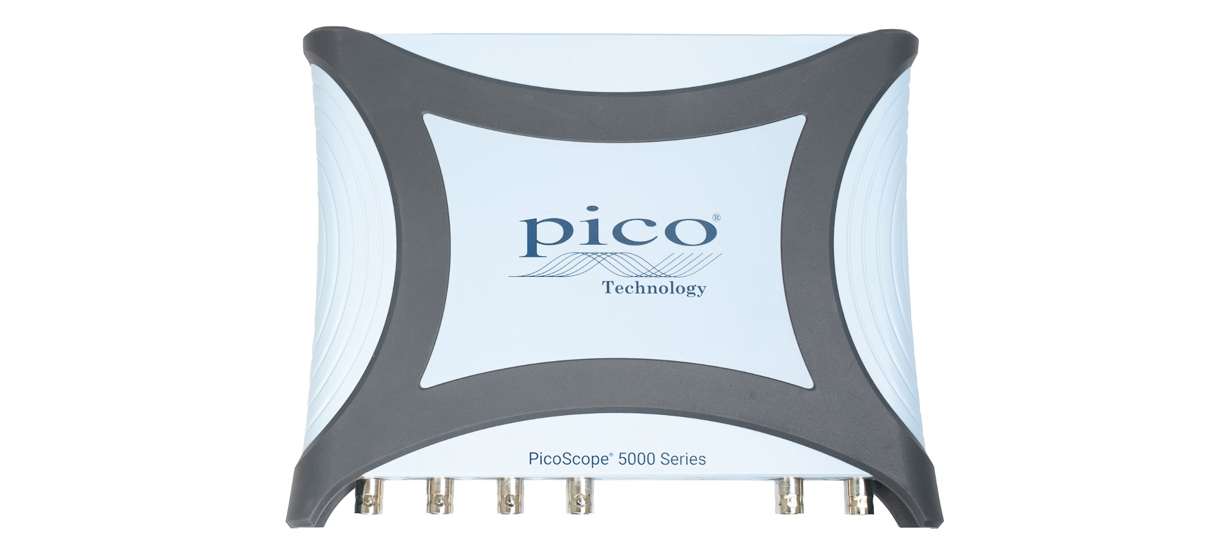 PicoScope 5000E slide 6