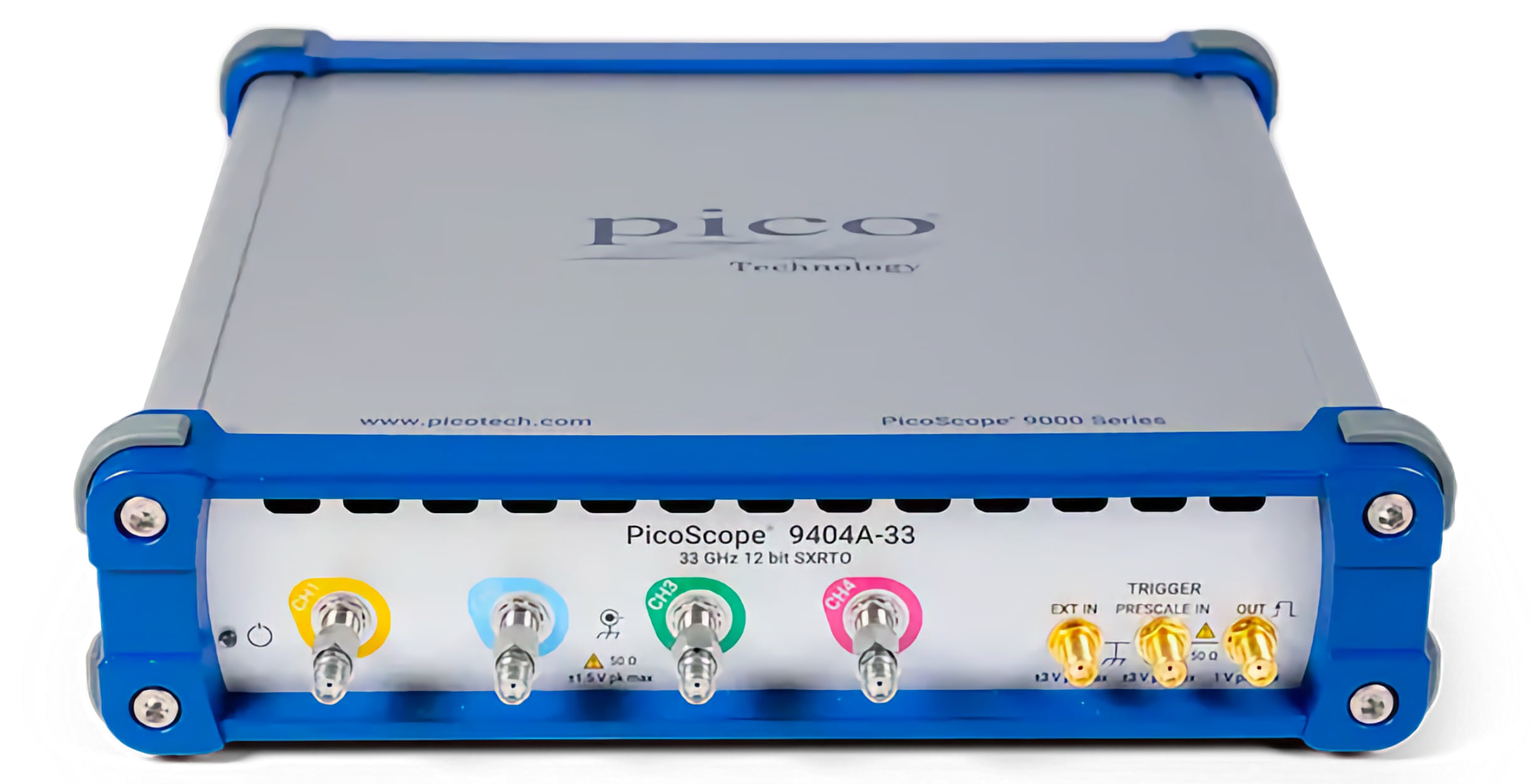 PicoScope 9400A - 4