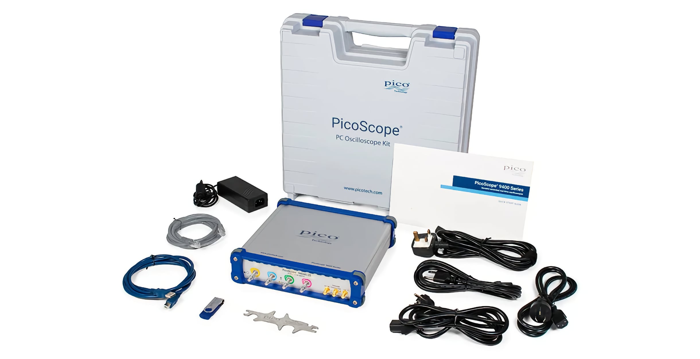 PicoScope 9400A - 7